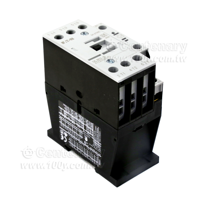 接觸器 DC24V - 74130 產品圖片