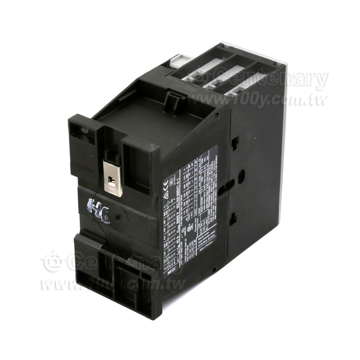 接觸器 AC110V - 74126 產品圖片