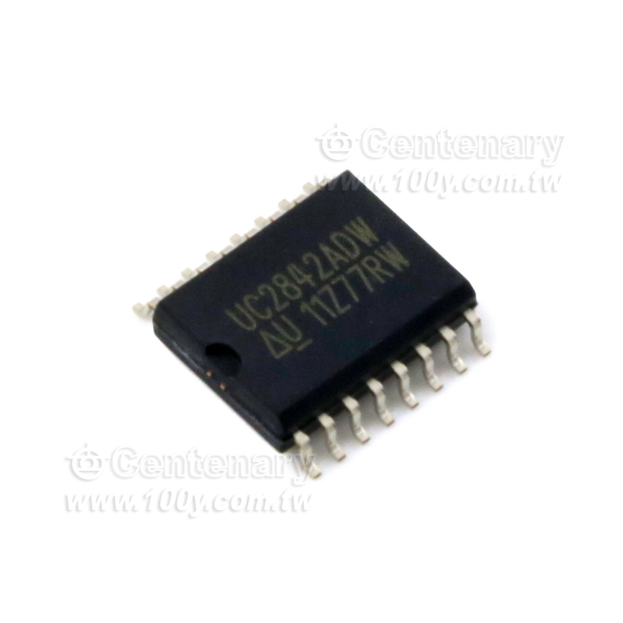16P/SOIC - 74119 產品圖片