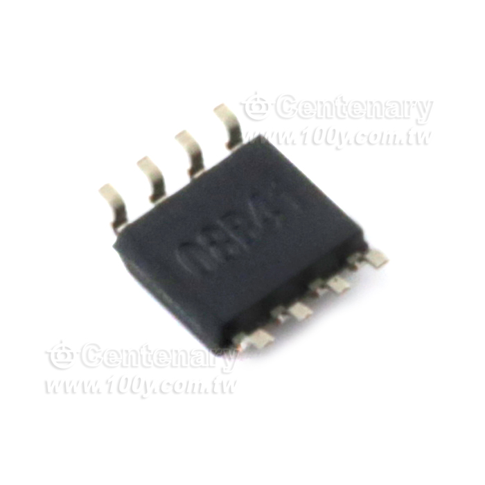 Current-Limited Power-Distribution Switch - 74121 Product Image