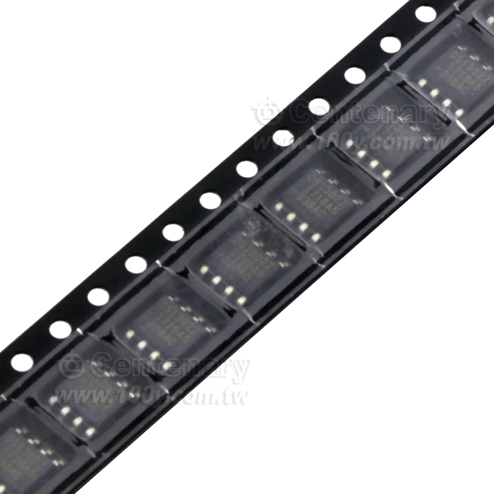 Trickle-Charge Timekeeping Chip - 104406 Product Image
