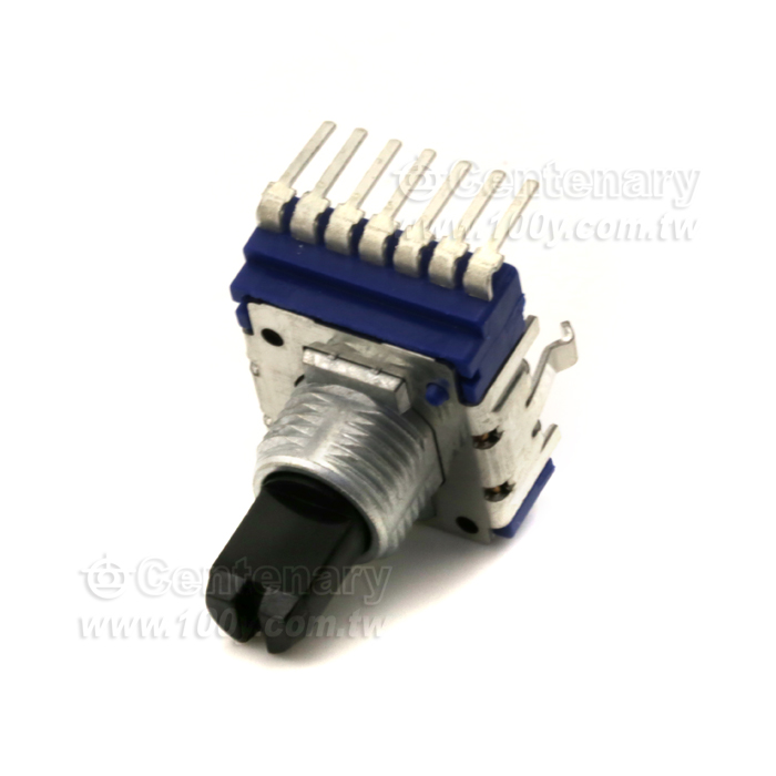 電位器 100Kohm ±20% - 74143 產品圖片