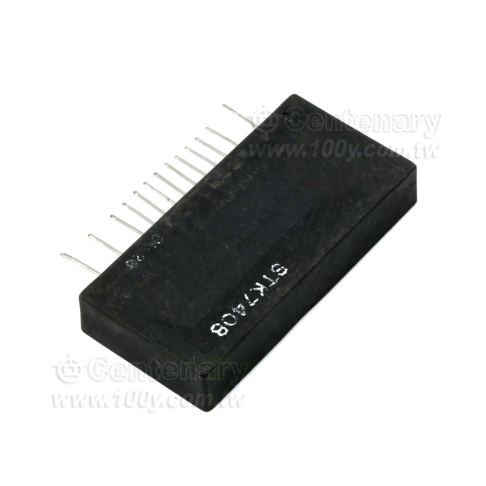 Audio amplifier module、 - 139593 Product Image