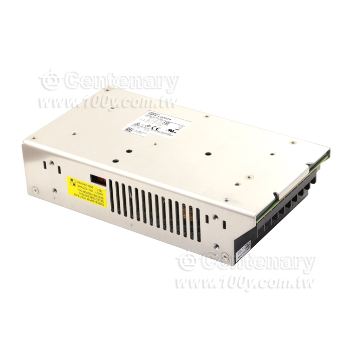 Switch Mode Power Supply - 139365 Product Image