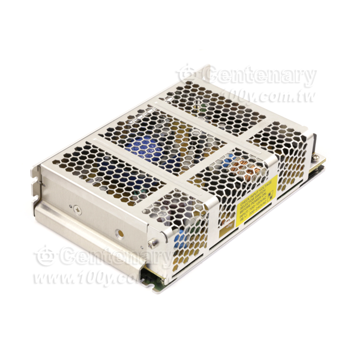 電源供應器 100W 12V/8.5A - 139367 產品圖片