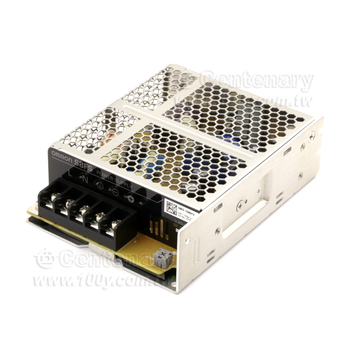 Switch Mode Power Supply - 139366 Product Image