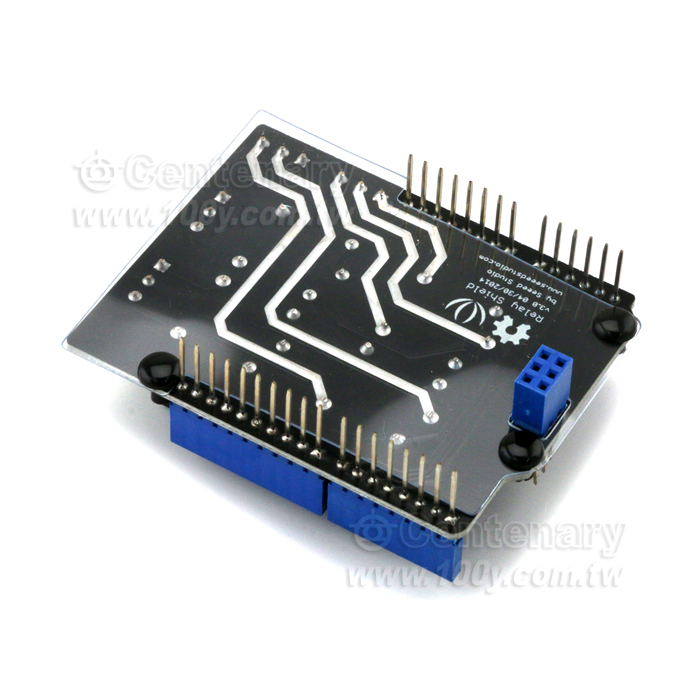 Arduino Relay Shield v3.0 - 139133 產品圖片