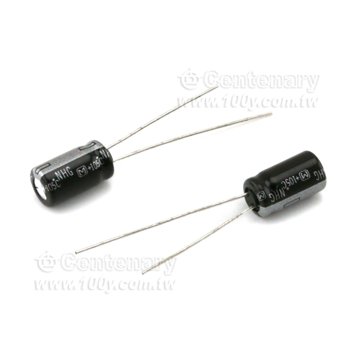 NHG-4.7uF/160V - 93739 產品圖片