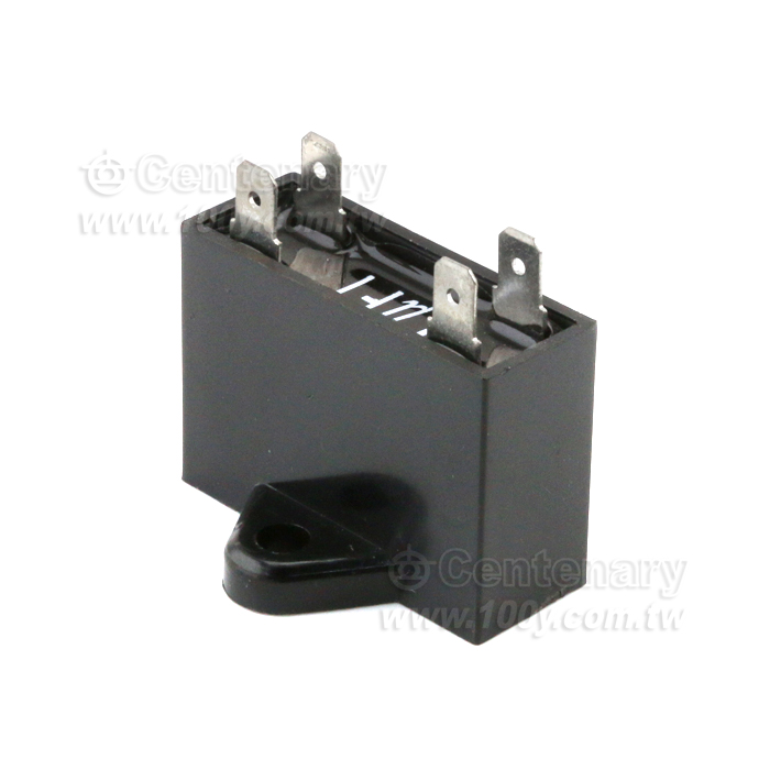 風扇啟動電容 - 100371 產品圖片