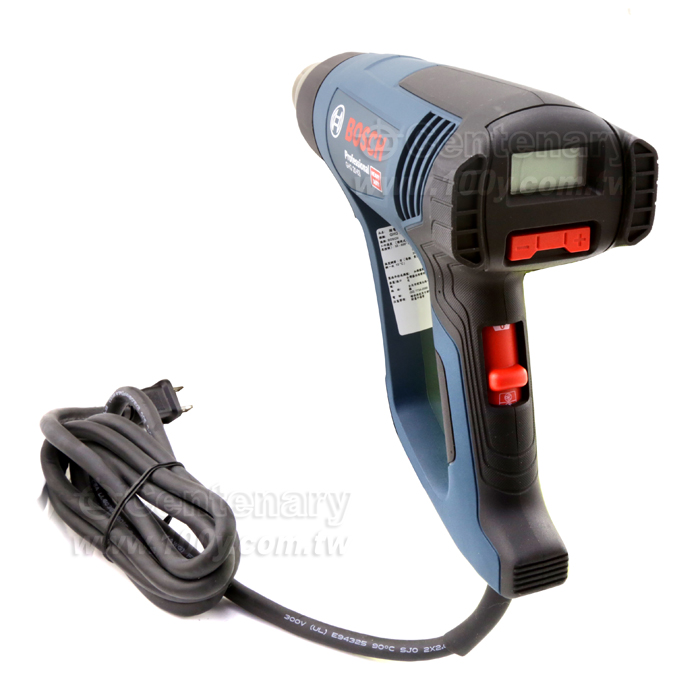 BOSCH Professional Heat Gun - 139641 Product Image