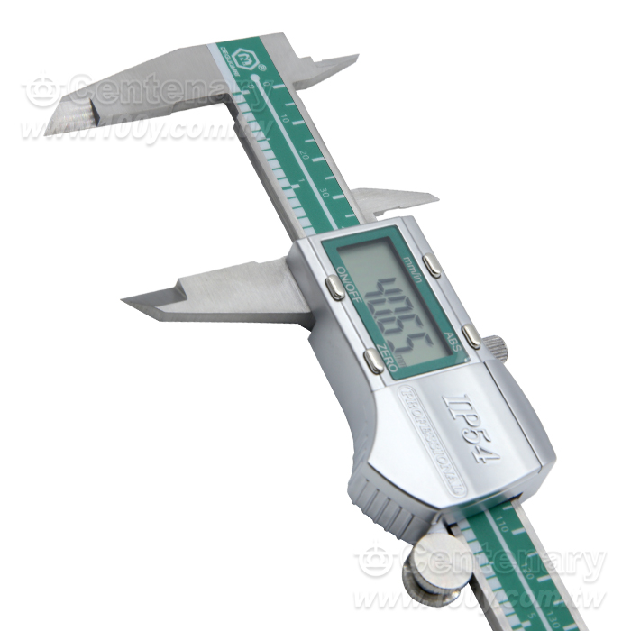 不鏽鋼電子數顯卡尺 0-150mm - 139299 產品圖片