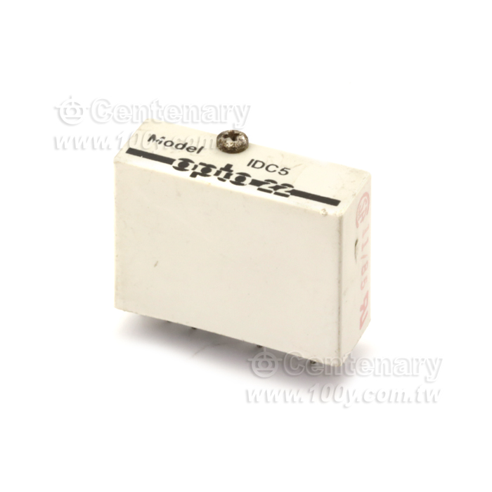 OPTO 22_數位I/O 模塊 - 139663 產品圖片