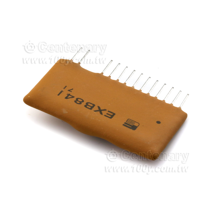 IGBT Driving Hybrid IC - 139677 Product Image