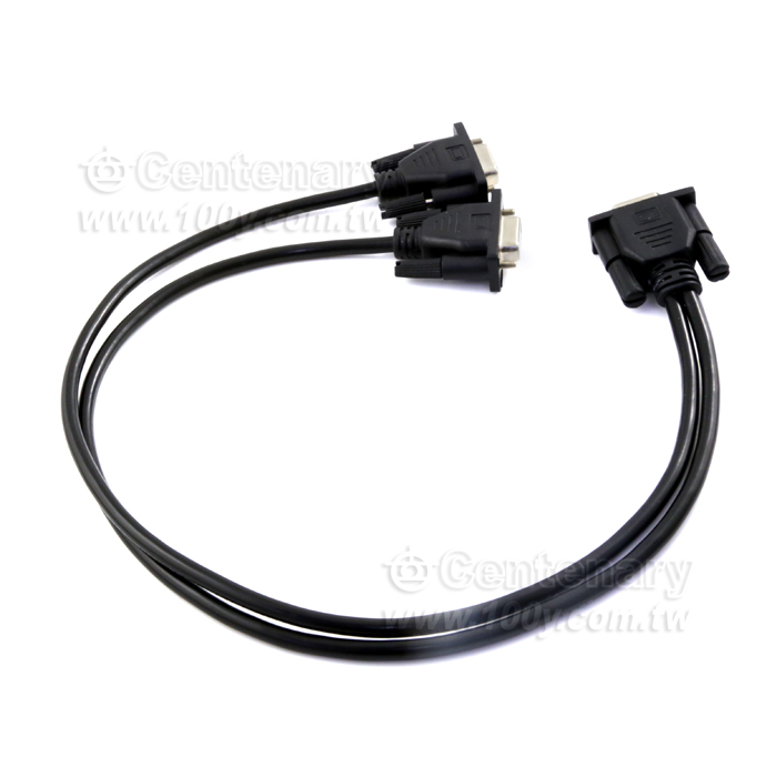 RS-232  9P Cable - 139464 Product Image