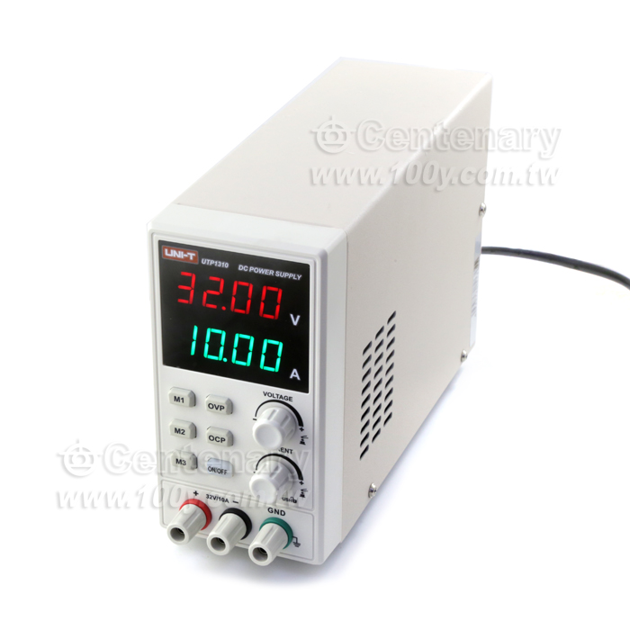 DC Power Supply - 139359 Product Image