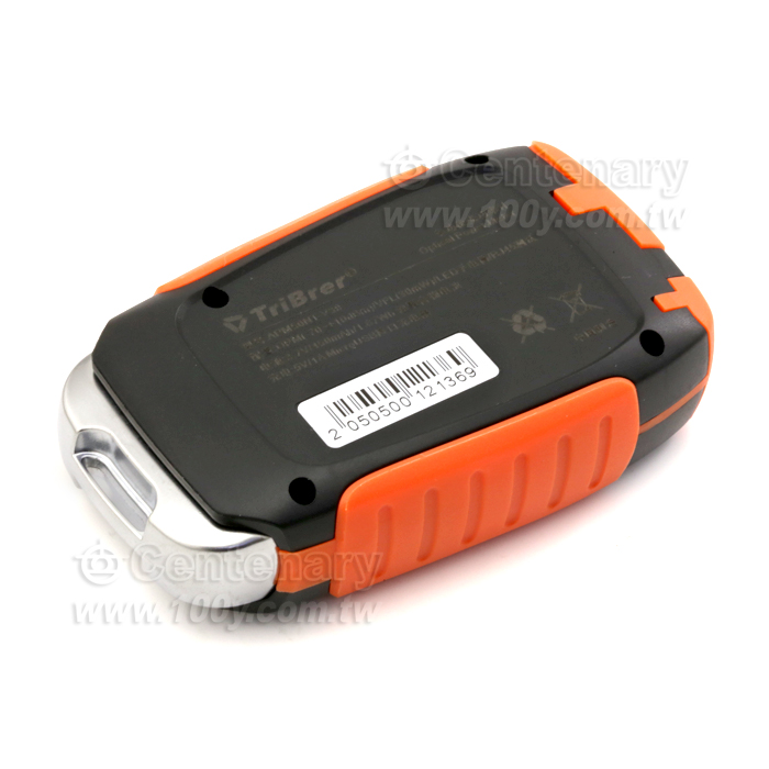 Tribrer_Multifunctional Optical Power Meter - 139352 Product Image
