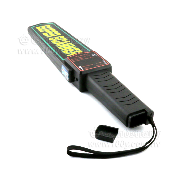 CAMVID Handheld metal detector - 139678 Product Image