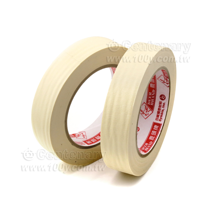 鹿頭 美紋紙膠帶 - 139661 Product Image