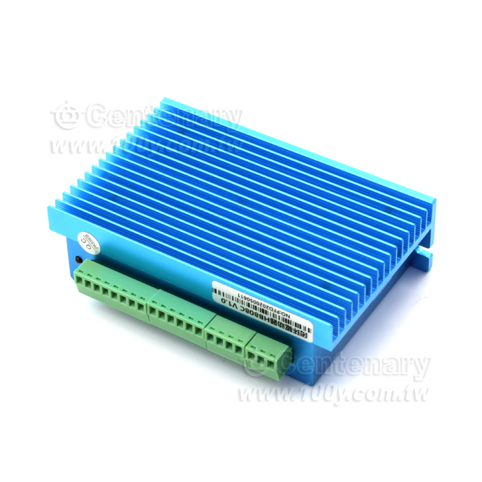 0.55N.m 步進電機驅動器套裝 - 148577 產品圖片