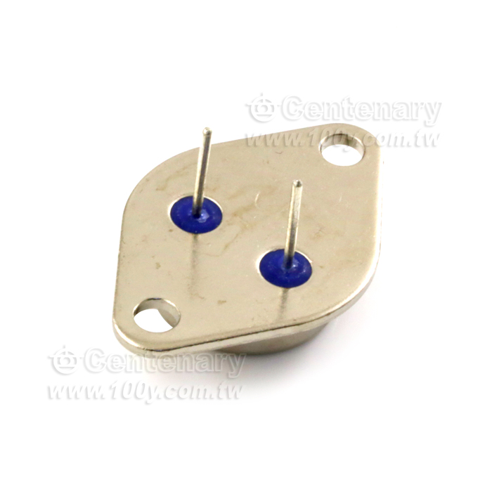2P/TO-3 (ROHS)PNP 30A 120V - 27872 產品圖片