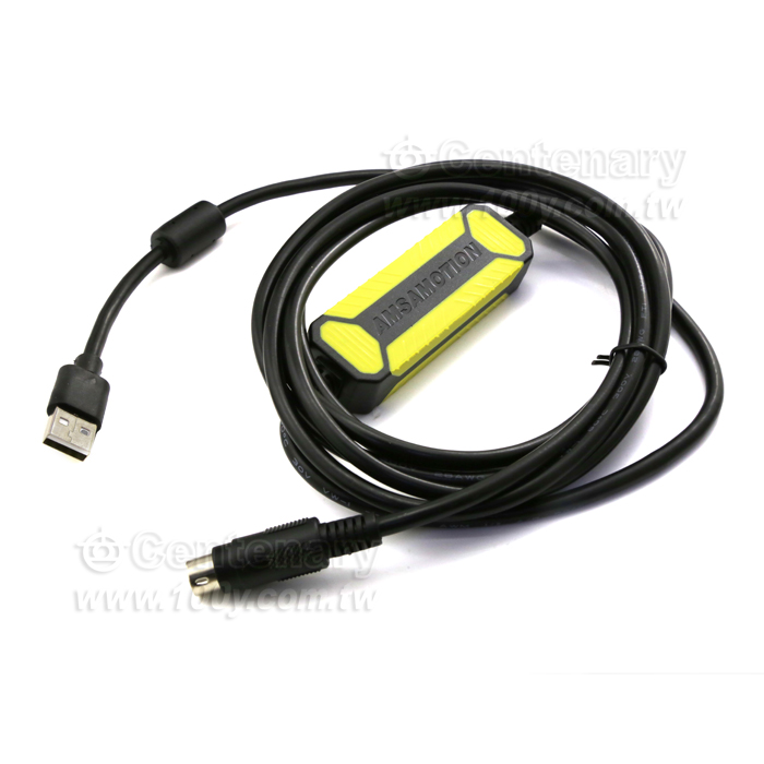 PLC Programming Cable Replacement - 137998 Product Image