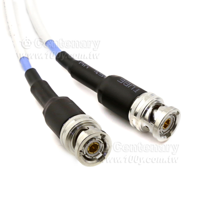 Triax BNC Cable - 139503 Product Image