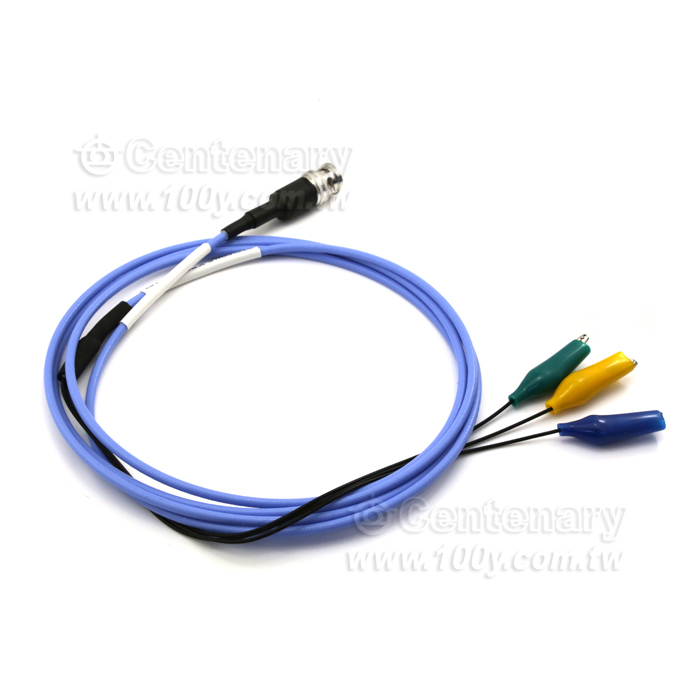 Triax Test  cable - 162601 Product Image