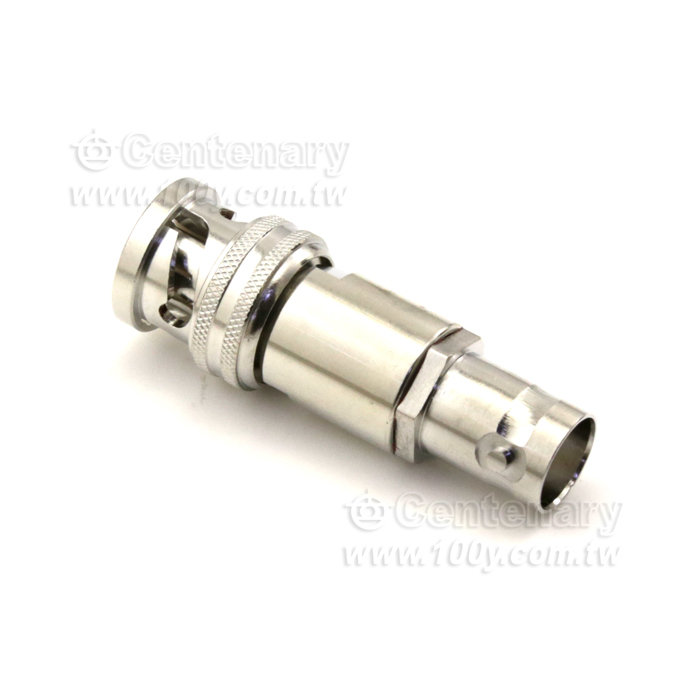 TRB-PL75-BNC  Connector - 139505 Product Image