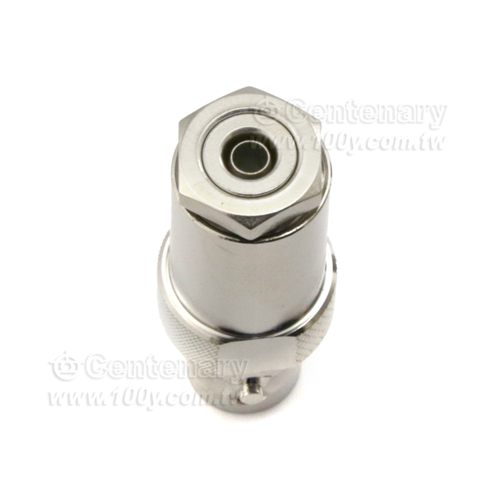 TRB CJ70-47三同軸連接器 適用TRX316 - 139499 產品圖片