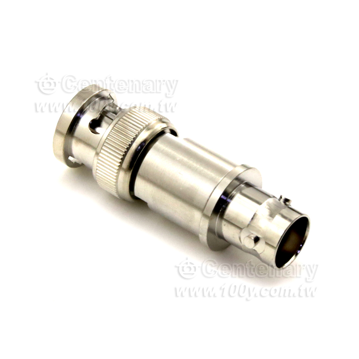 TRB BNC Connector - 139506 Product Image