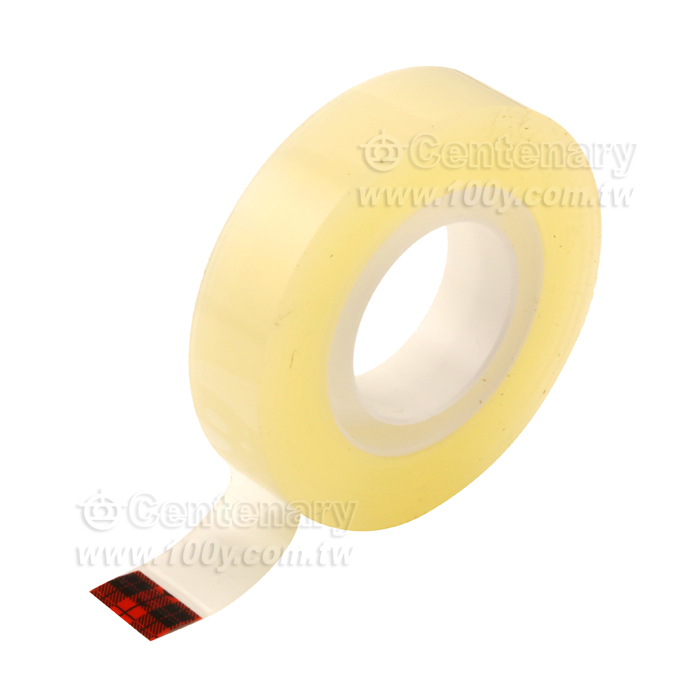 3M#600 test tape - 139648 Product Image
