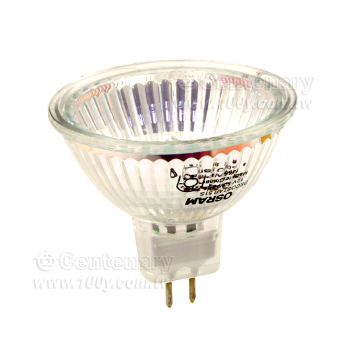 OSRAM_Halogen Cup Light - 74220 Product Image