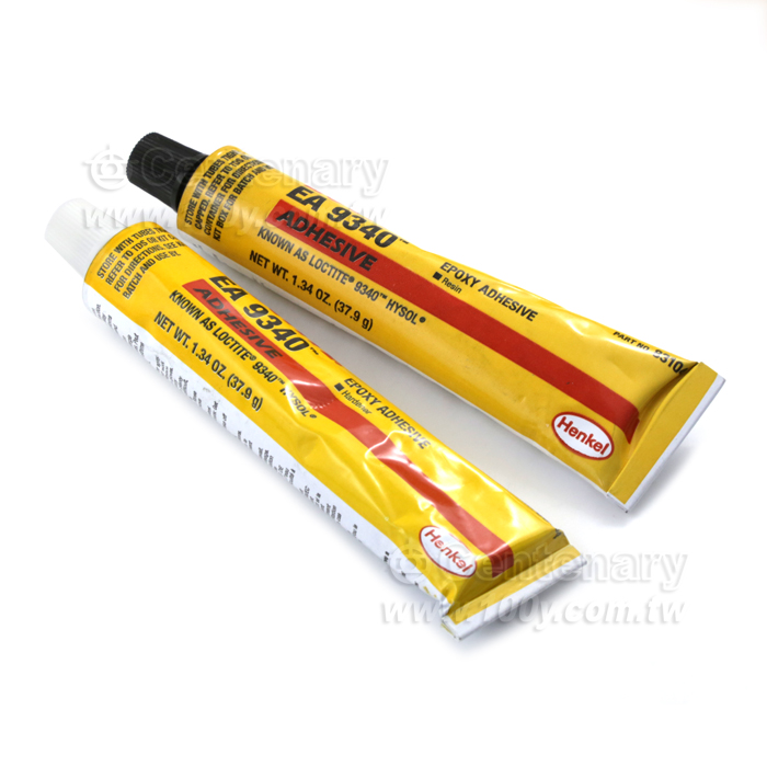 LOCTITE_AB膠 2.7oz - 138963 產品圖片