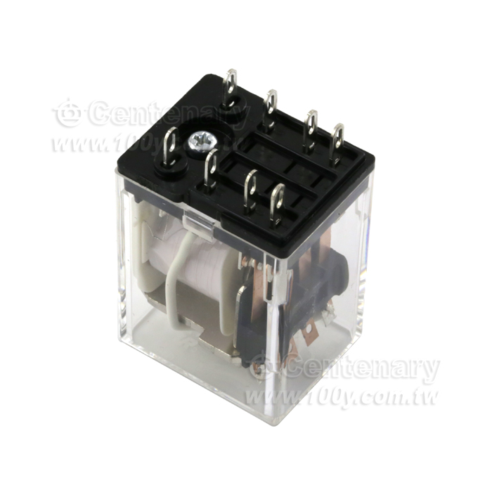Power Relay - 74195 Product Image