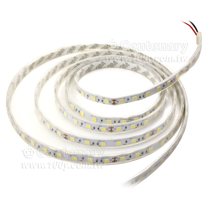 nvc_雷士 LED燈條  24V 5050  套管 白光 - 139539 產品圖片