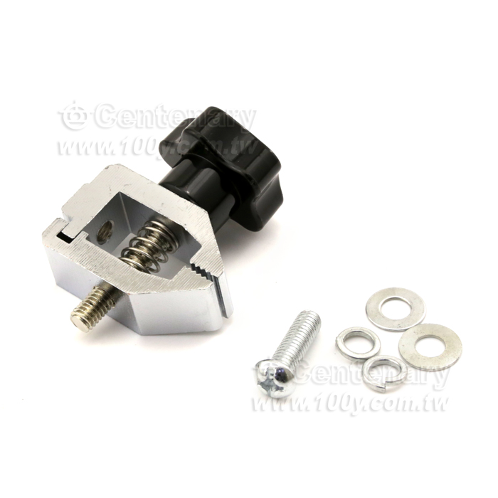 Tension gauge clamp - 139690 Product Image