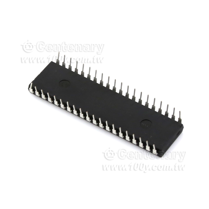 8-Bit FLASH MCU - 40555 產品圖片