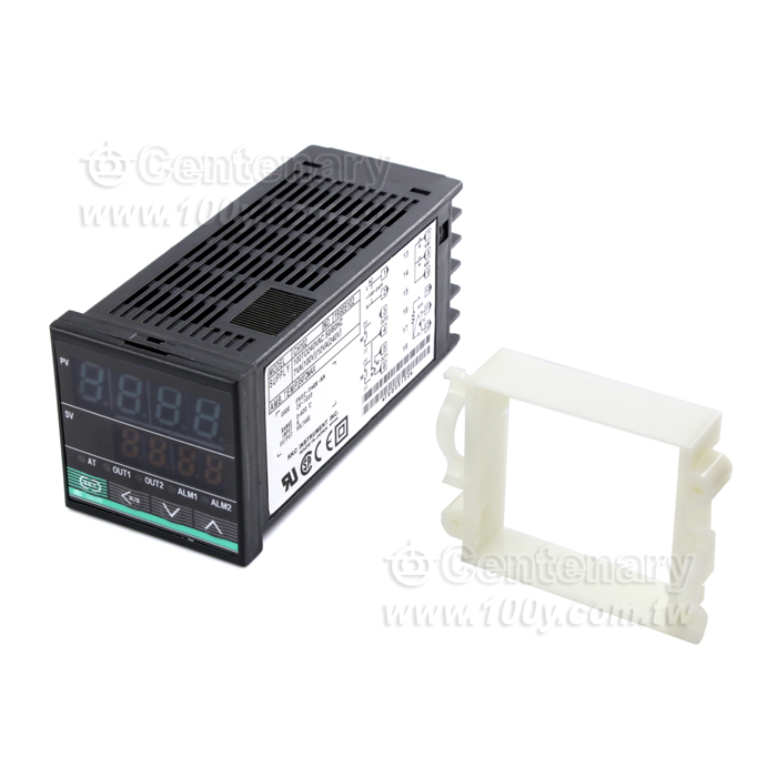 Police thermostat - 139924 Product Image