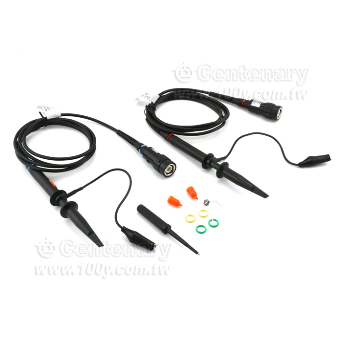 Digital Storage Oscilloscope - 139358 Product Image