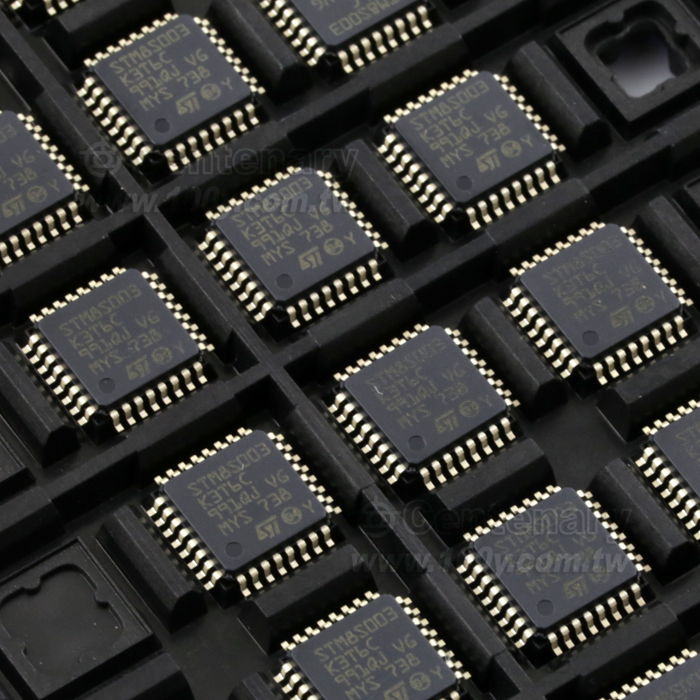 STM32 development board - 139683 Product Image