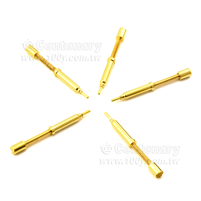 The plum blossom probe - 139700 Product Image