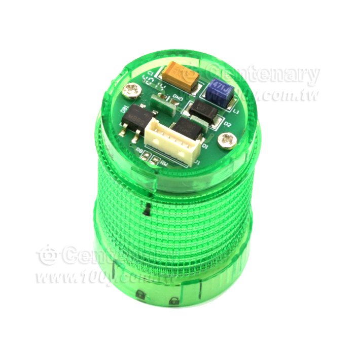 Warning Light - 74151 Product Image