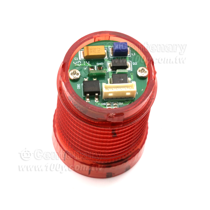 Warning Light - 74149 Product Image