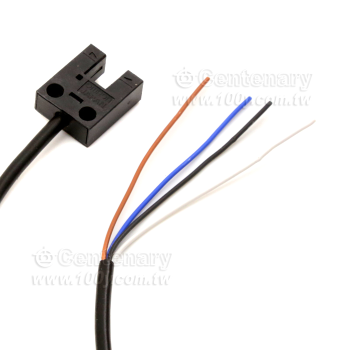 OMRON_光電素子 - 139736 產品圖片