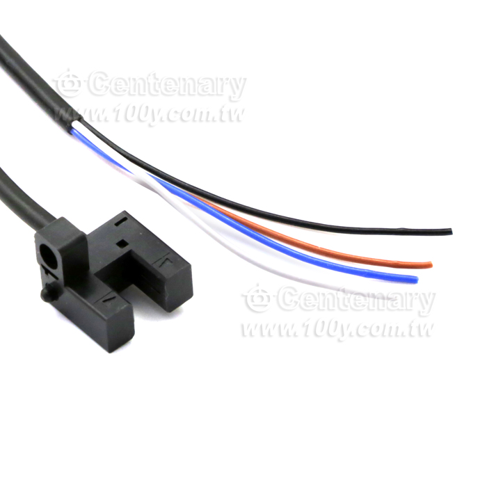 OMRON_Ultra-Compact Pre-Wired Photomicrosensor - 139735 Product Image