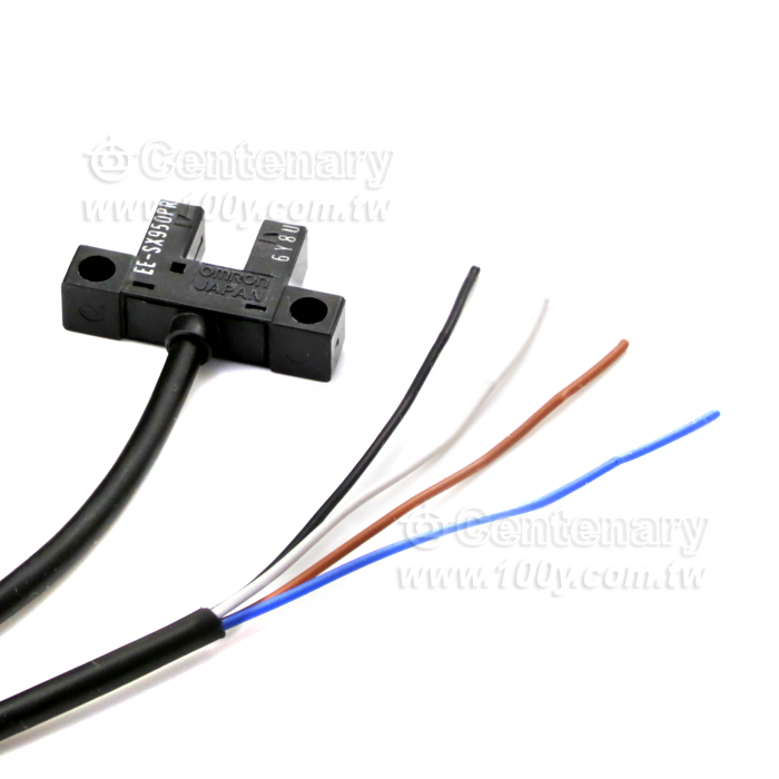 OMRON_光電素子 - 139742 產品圖片