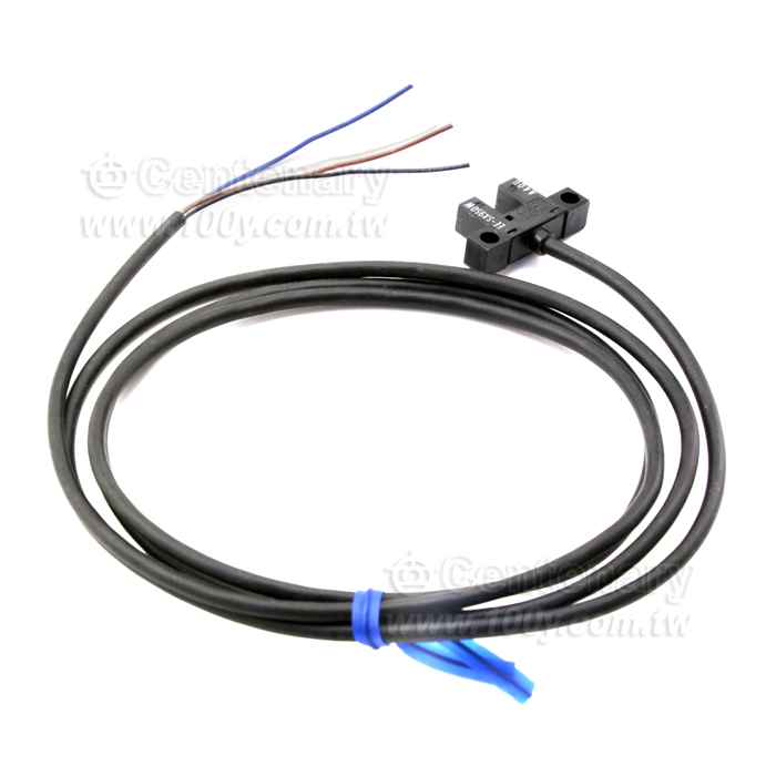 OMRON_微小型帶線U型光電開關 - 139725 產品圖片