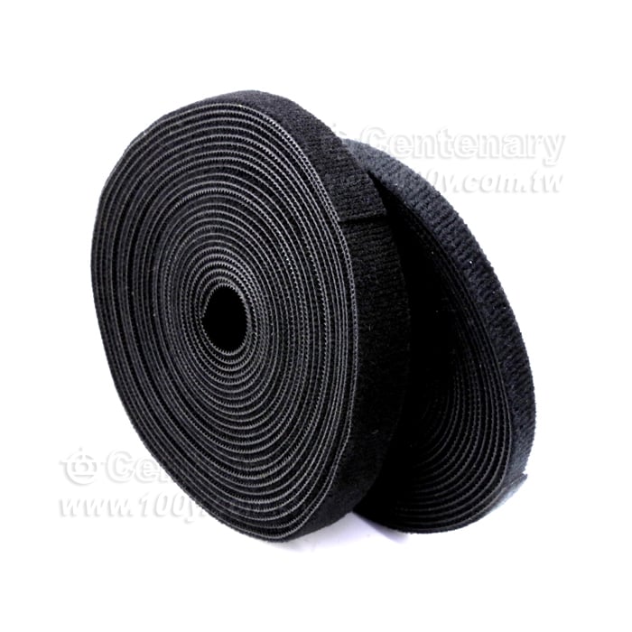 Velcro strap back to back - 139675 Product Image