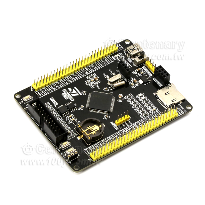 STM32 開發板/最小系統板 - 139656 產品圖片