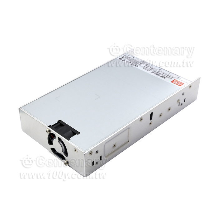 502.2W 27V/18.6A 電源供應器 - 74211 產品圖片